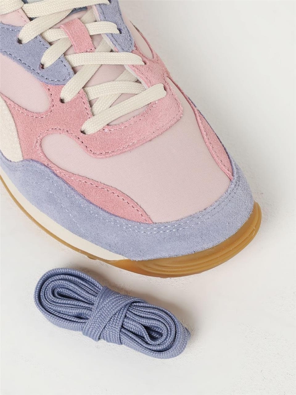 퓨마 FW24 Sneakers donna Puma 399423 01 Pink