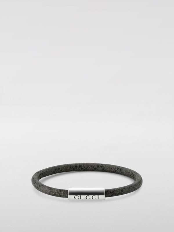 구찌 SS24 Gucci Womens Jewelry YBA797156002 Silver