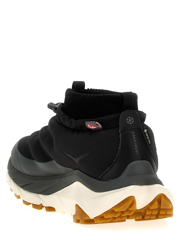 호카오네오네 FW24 U Kaha 2 Frost MOC GTX sneakers 1157392BCKT Black  