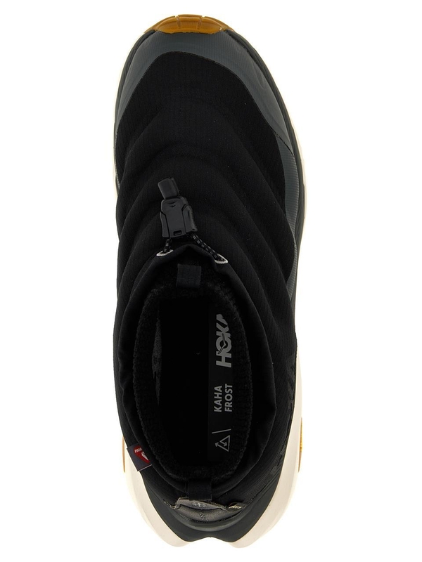 호카오네오네 FW24 U Kaha 2 Frost MOC GTX sneakers 1157392BCKT Black  