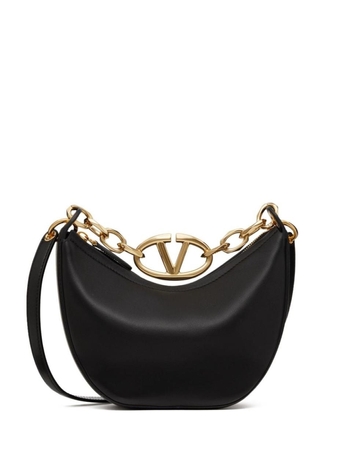 발렌티노 가라바니 FW24 Valentino Garavani Bags.. Black 4W0B0Q43PHV0NO Black