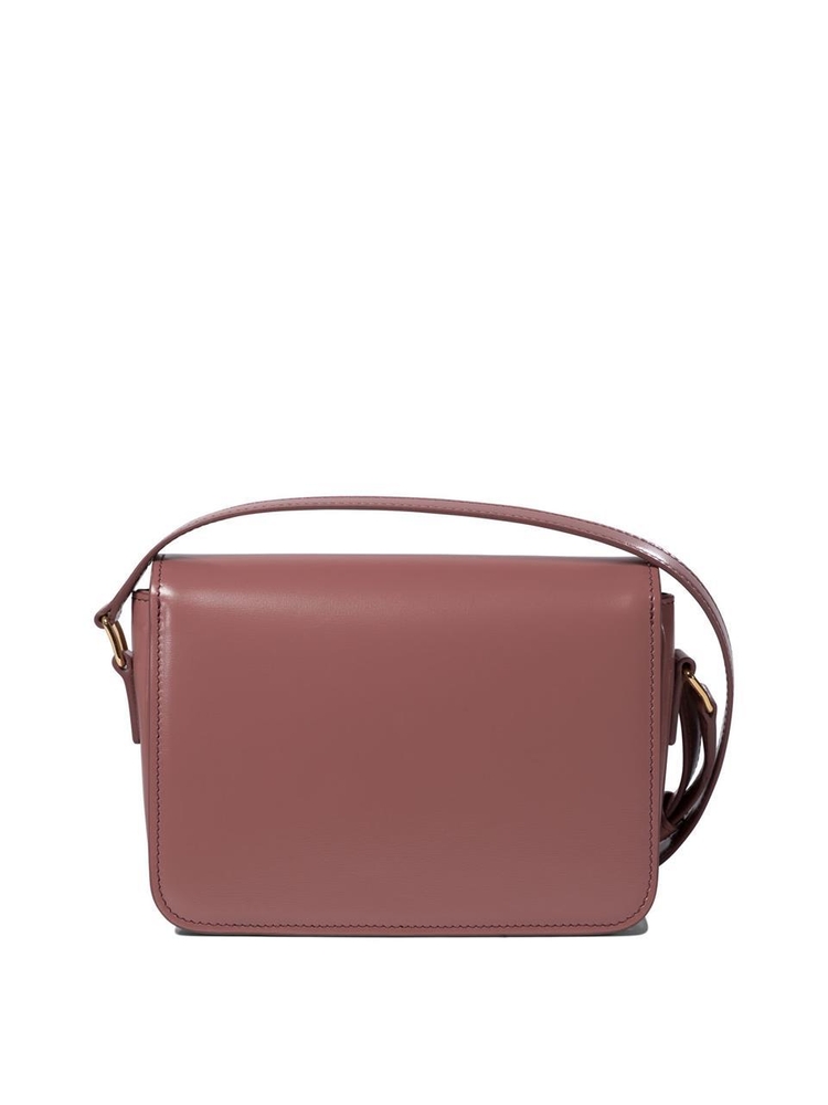 셀린느 FW24 Crossbody bags 188423BF4.24VR Pink