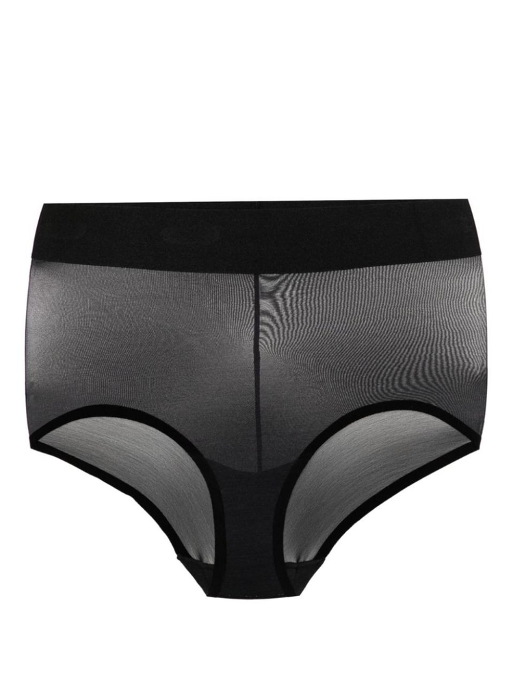 월포드 FW24 Wolford Underwear Black 4W2028000 Black