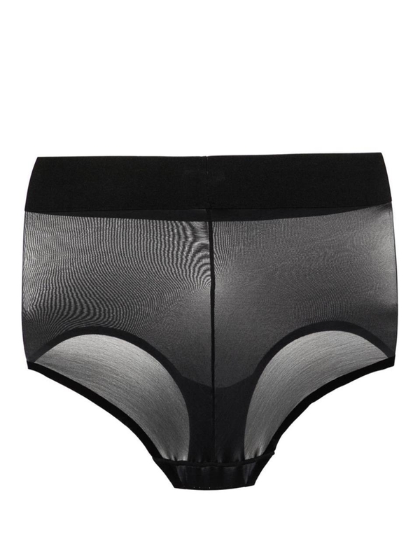 월포드 FW24 Wolford Underwear Black 4W2028000 Black