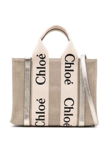 끌로에 FW24 Chloe Bags.. Beige CHC24US397N229DJ Beige