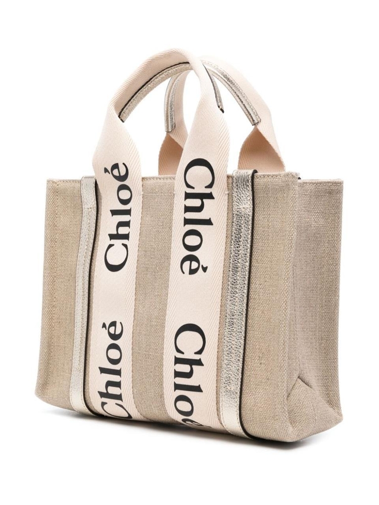 끌로에 FW24 Chloe Bags.. Beige CHC24US397N229DJ Beige