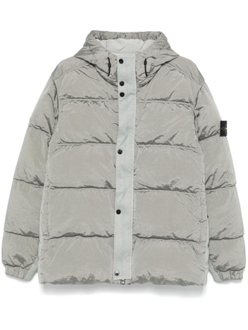 스톤아일랜드 FW24 Stone Island Coats Grey 811541419V0160 Grey