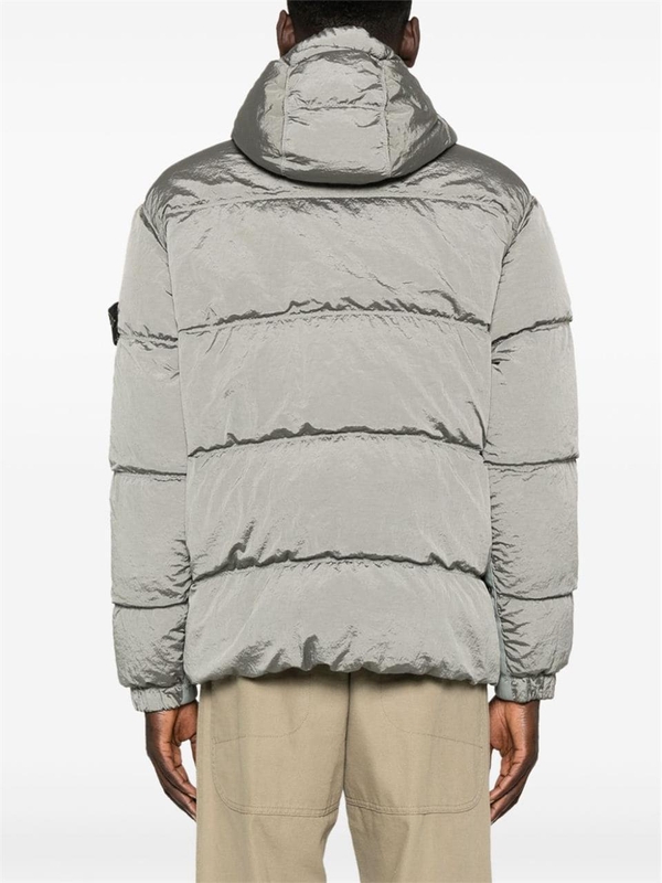 스톤아일랜드 FW24 Stone Island Coats Grey 811541419V0160 Grey