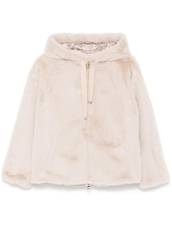 에르노 FW24 Herno Jackets Beige GI000256D126241985 Beige