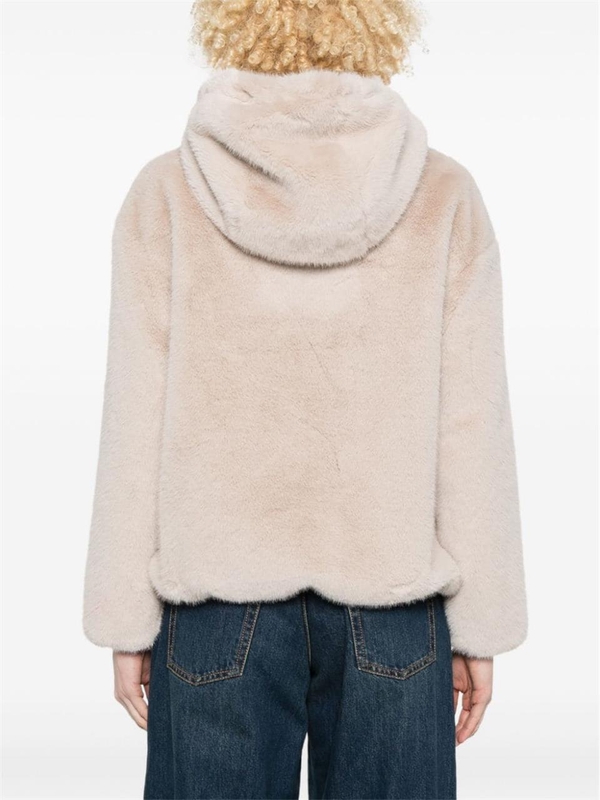 에르노 FW24 Herno Jackets Beige GI000256D126241985 Beige