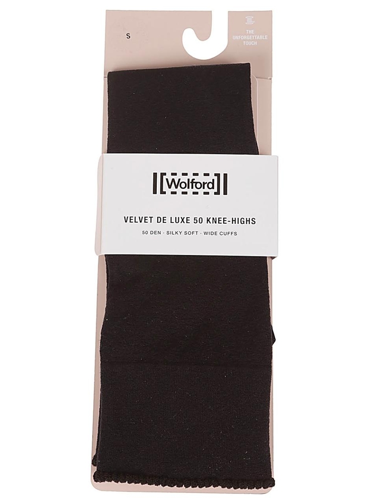 월포드 FW24 Wolford Underwear Black 309237005 Black