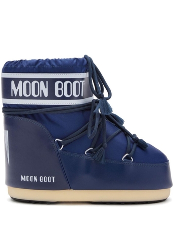 문 부츠 FW24 Moon Boot Boots Blue 1409340F003 Blue