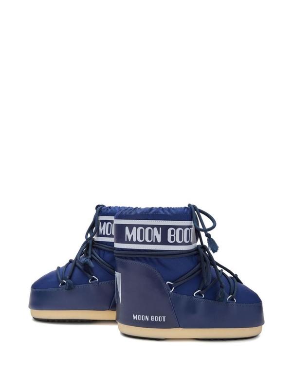 문 부츠 FW24 Moon Boot Boots Blue 1409340F003 Blue