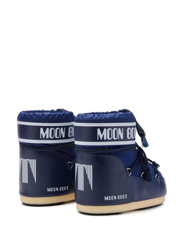 문 부츠 FW24 Moon Boot Boots Blue 1409340F003 Blue