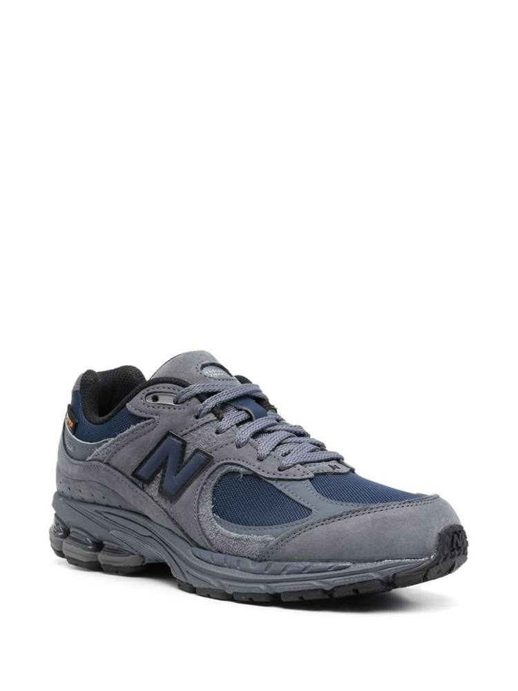 뉴발란스 FW24 New Balance Sneakers Grey M2002RPHDARKGREY Grey