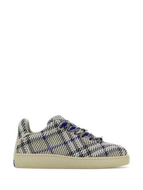 버버리 SS24 BURBERRY SNEAKERS 8088487 B9629 Printed