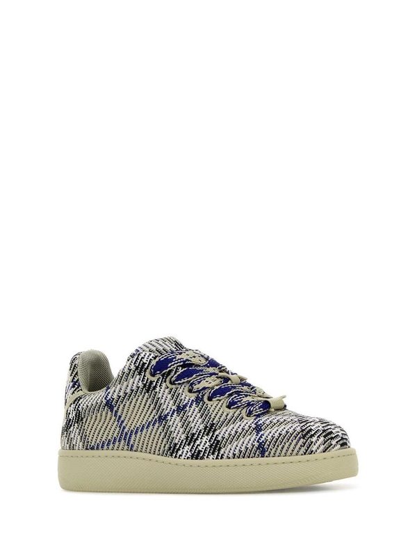 버버리 SS24 BURBERRY SNEAKERS 8088487 B9629 Printed