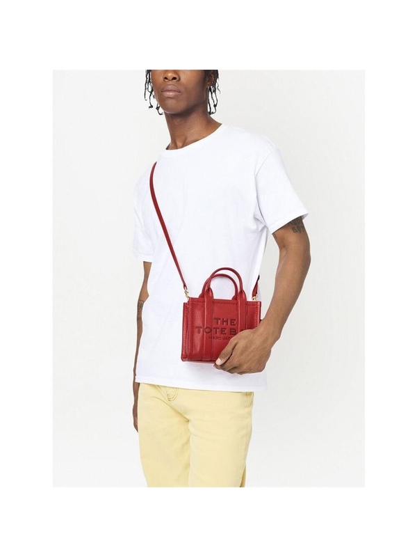 마크제이콥스 SS25 Bag Marc Jacobs H053L01RE22  617 RED