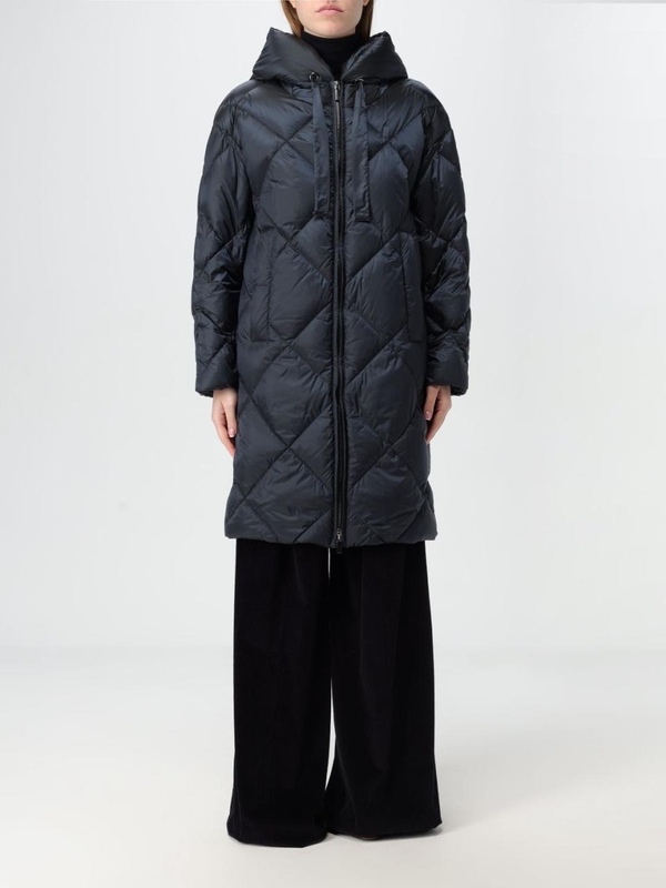 막스마라 더 큐브 FW24 Max Mara The Cube Womens Jacket 2429496075600 075 Blue