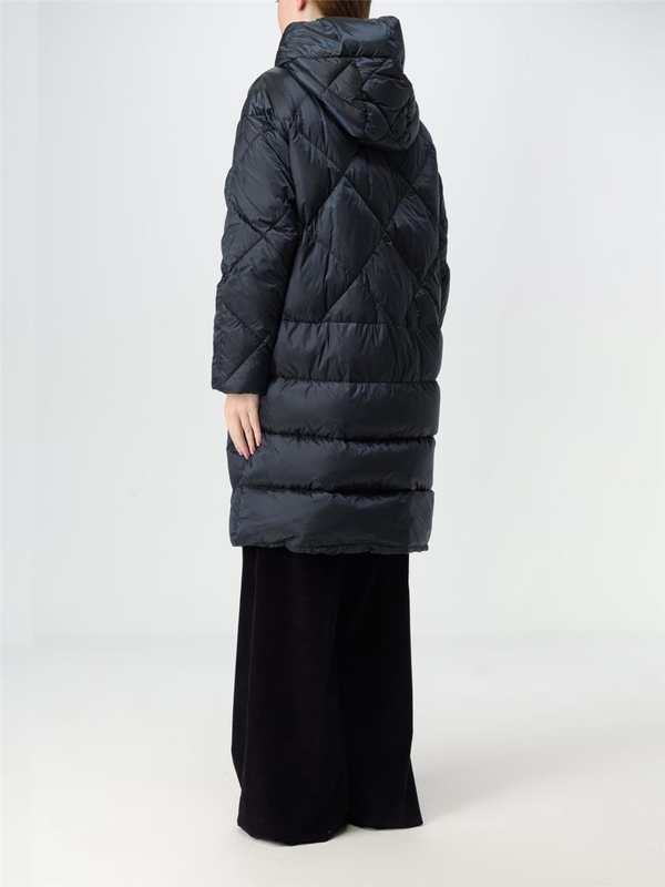 막스마라 더 큐브 FW24 Max Mara The Cube Womens Jacket 2429496075600 075 Blue