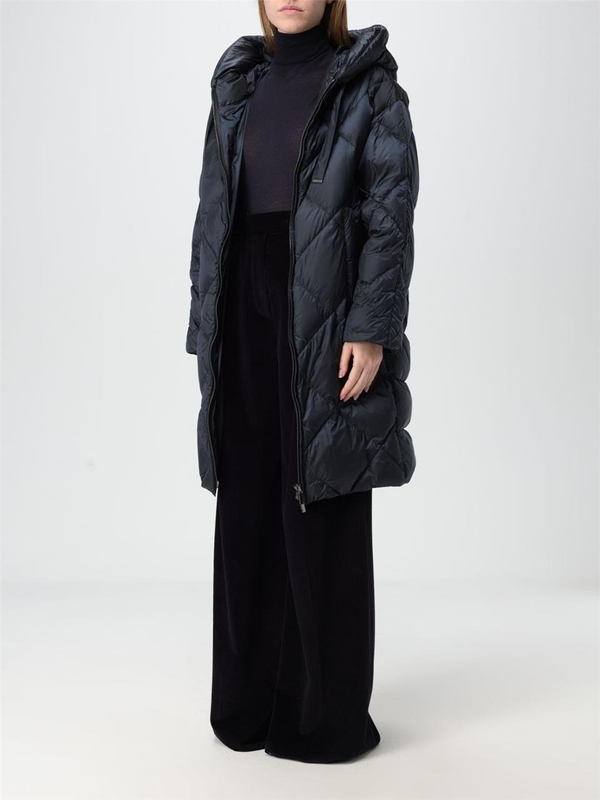 막스마라 더 큐브 FW24 Max Mara The Cube Womens Jacket 2429496075600 075 Blue