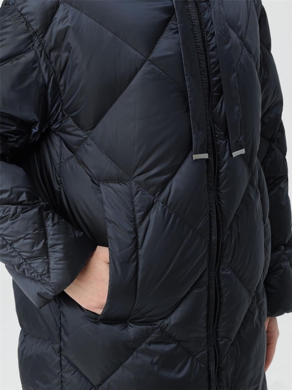 막스마라 더 큐브 FW24 Max Mara The Cube Womens Jacket 2429496075600 075 Blue