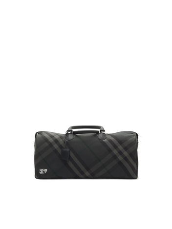 버버리 FW24 Luggage Burberry 8097349 ML HERITAG C1183 GREY