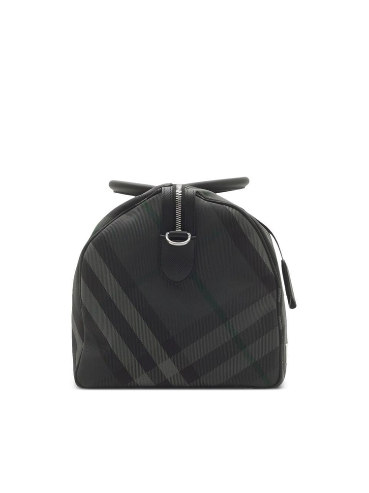 버버리 FW24 Luggage Burberry 8097349 ML HERITAG C1183 GREY