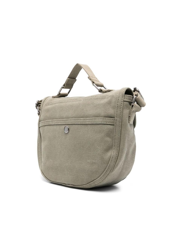 아페쎄 SS25 Bum Bag A.p.c. CODBM M61984 JAA One Color