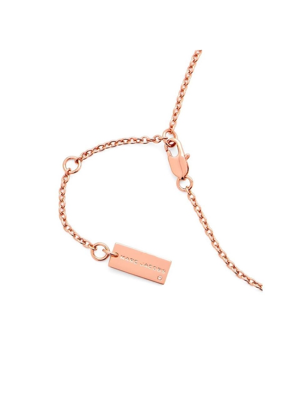 마크제이콥스 SS25 Jewellery Marc Jacobs 2R4JNC001J40  689 PINK