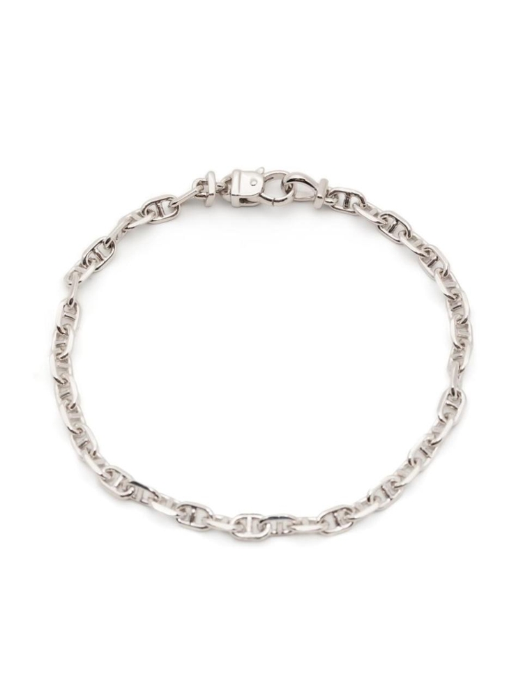 톰 우드 FW24 TOMWOOD Bijoux Silver 100087925 Silver