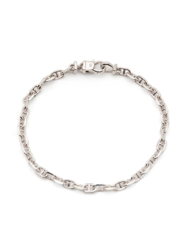 톰 우드 FW24 TOMWOOD Bijoux Silver 100087925 Silver