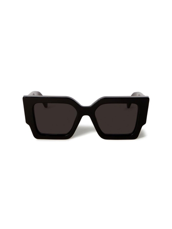 오프 화이트 FW24 Eyewear Off White OERI128C99PL A001 1007 BLACK