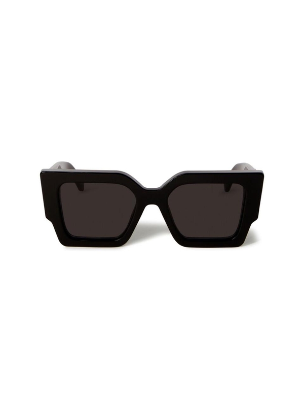 오프 화이트 FW24 Eyewear Off White OERI128C99PL A001 1007 BLACK