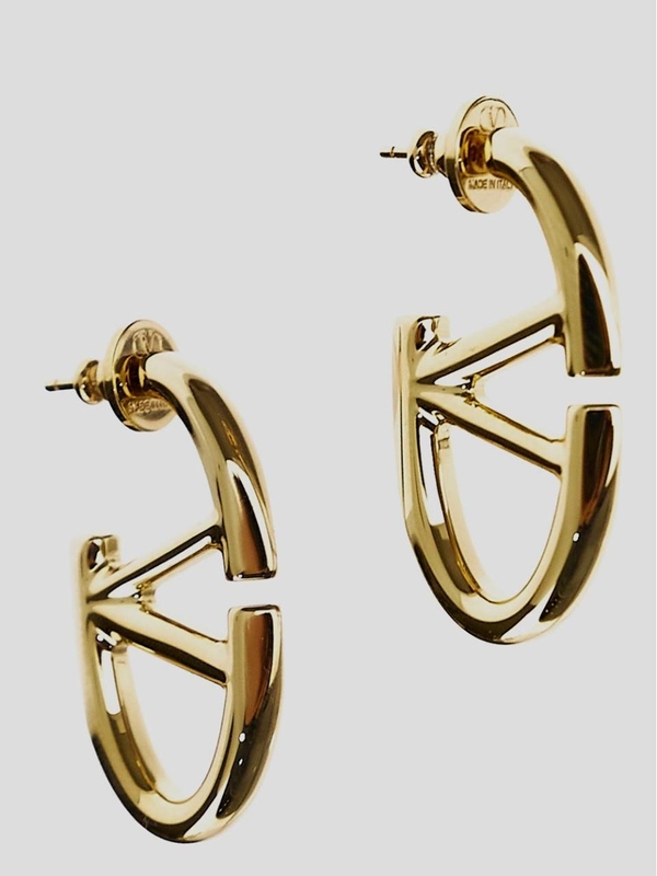 발렌티노 가라바니 FW24 Valentino Earring 5W2J0V85METCS4 Oro