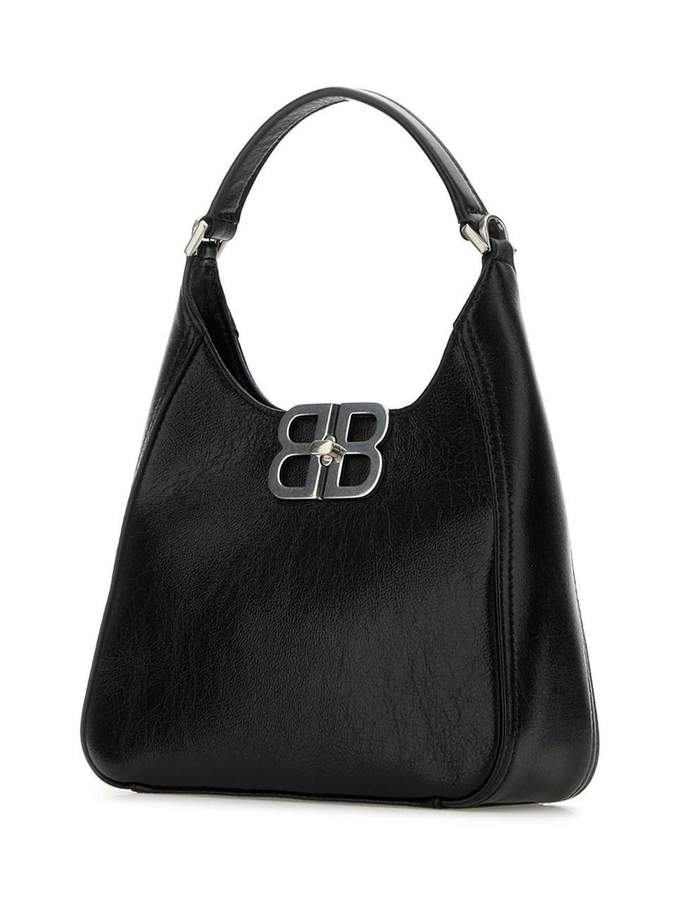 발렌시아가 FW24 BALENCIAGA HANDBAGS 8019282ABFJ 1000 Black