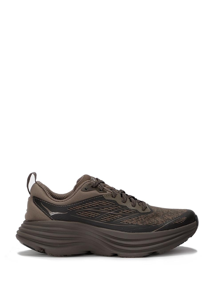 호카오네오네 FW24 HOKA ONE ONE TRAINERS 1155391 UBR UMBER / DEEP UMBER