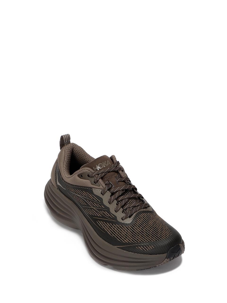 호카오네오네 FW24 HOKA ONE ONE TRAINERS 1155391 UBR UMBER / DEEP UMBER