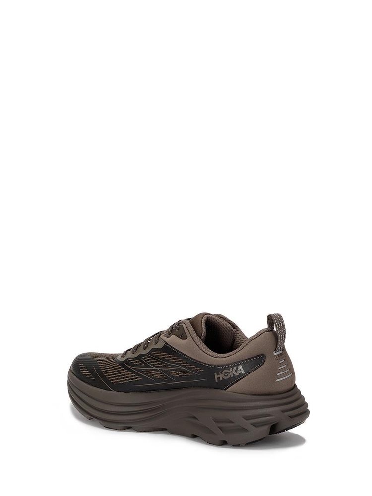 호카오네오네 FW24 HOKA ONE ONE TRAINERS 1155391 UBR UMBER / DEEP UMBER