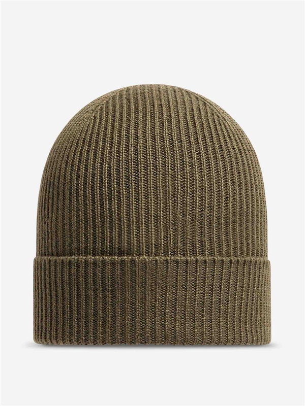 몽클레르 FW24 Wool Cap 3B70500-A9342 One Color