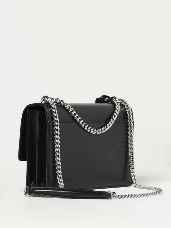 생로랑 FW24 Saint Laurent Womens Shoulder Bag 442906D420N 1000 Black