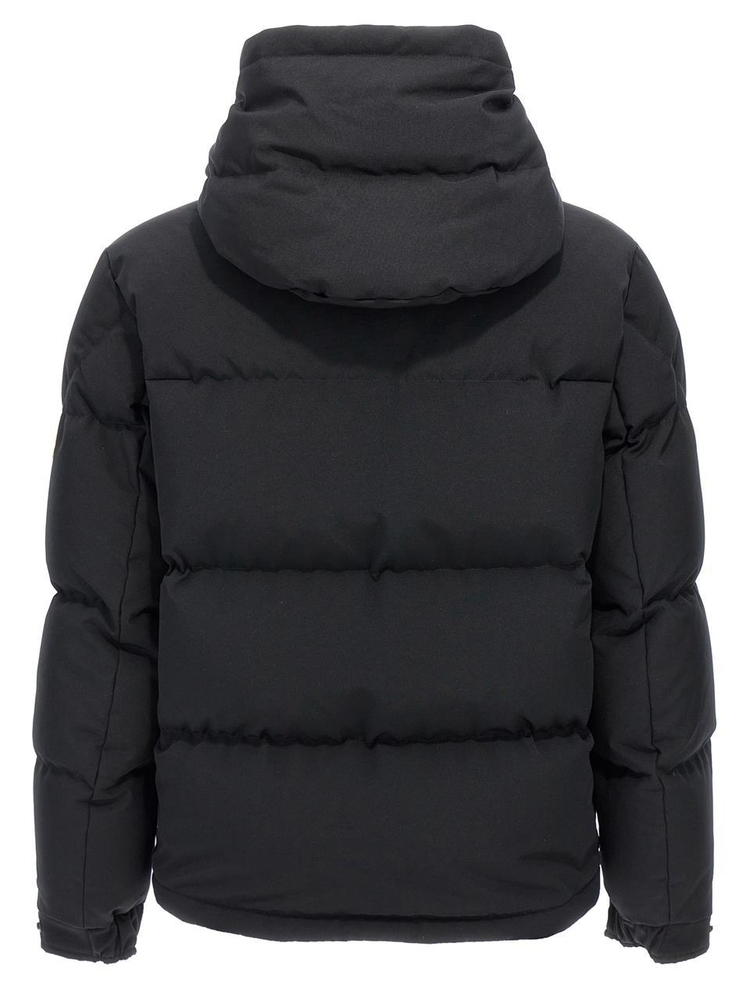 몽클레르 FW24 Fornas down jacket 1A0015257843999 Black  