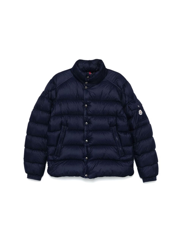 몽클레르 FW24 Outerwear Moncler 5981B 1A001-55 779 BLUE