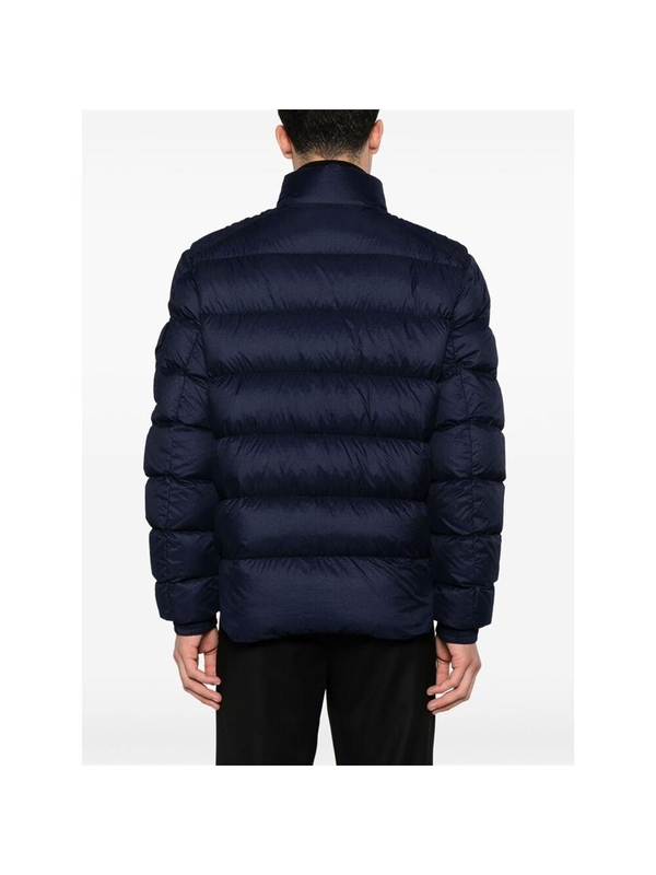 몽클레르 FW24 Outerwear Moncler 5981B 1A001-55 779 BLUE