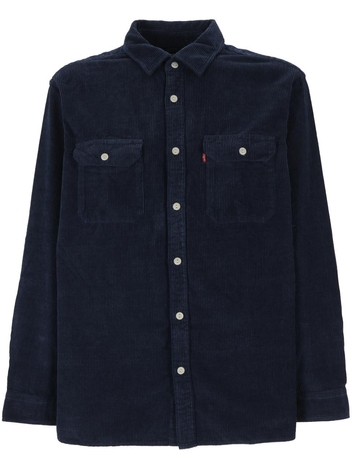 리바이스 FW24 Levis Shirts 195730230 One Color