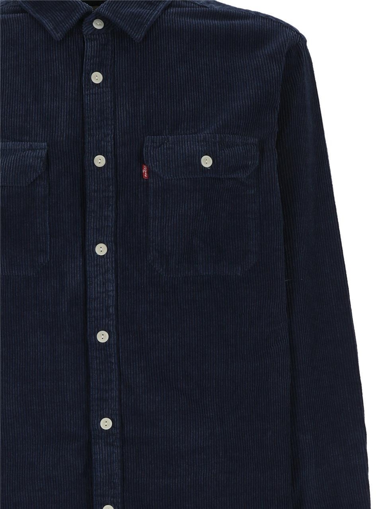 리바이스 FW24 Levis Shirts 195730230 One Color