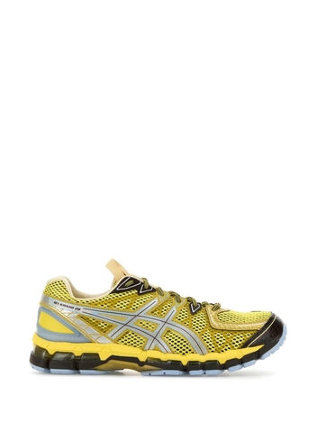 아식스 FW24 ASICS SNEAKERS 1203A456 750 Multicoloured