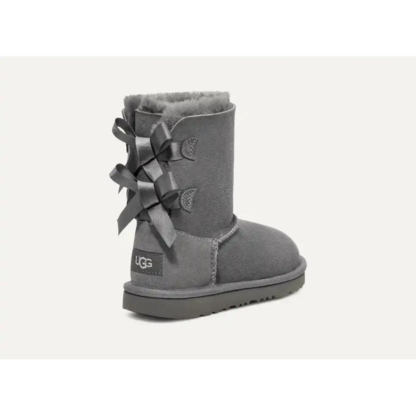 어그 미국 UGG 키즈 베일리 보우 II 털 부츠