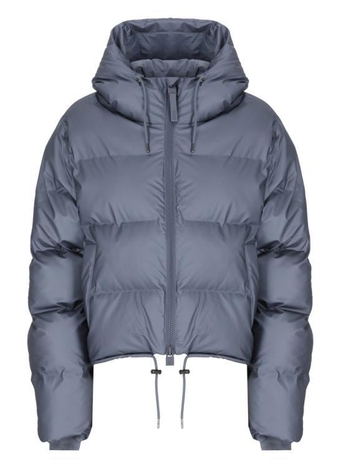 [해외배송] 24FW 레인스 자켓 RA15150W ALTA PUFFER JACKETBAY Blue