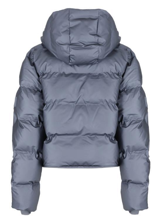 [해외배송] 24FW 레인스 자켓 RA15150W ALTA PUFFER JACKETBAY Blue